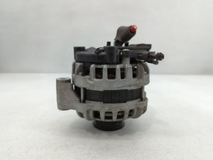 2017-2021 Chevrolet Express 2500 Alternator Replacement Generator Charging Assembly Engine OEM P/N:F 000 BL0 6N7 84206550 Fits OEM Used Auto Parts