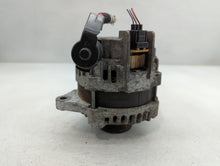 2015-2019 Ford Transit-250 Alternator Replacement Generator Charging Assembly Engine OEM P/N:A002TX2991ZC CK4T-10300-AB Fits OEM Used Auto Parts