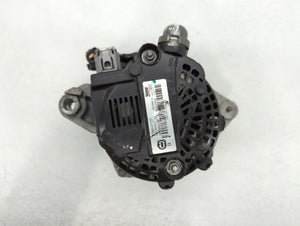 2014-2019 Toyota Corolla Alternator Replacement Generator Charging Assembly Engine OEM P/N:2614390 A 27060-0T230 Fits OEM Used Auto Parts