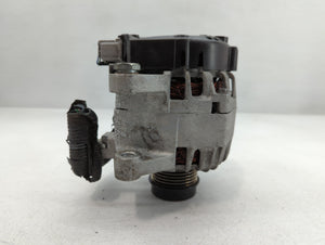 2014-2019 Toyota Corolla Alternator Replacement Generator Charging Assembly Engine OEM P/N:2614390 A 27060-0T230 Fits OEM Used Auto Parts