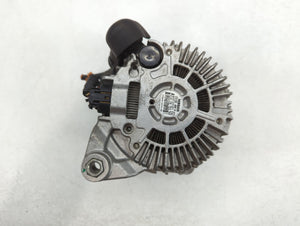 2016-2020 Infiniti Q50 Alternator Replacement Generator Charging Assembly Engine OEM P/N:A3TX2391 23100 4HK1A Fits OEM Used Auto Parts