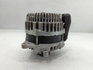 2016-2020 Infiniti Q50 Alternator Replacement Generator Charging Assembly Engine OEM P/N:A3TX2391 23100 4HK1A Fits OEM Used Auto Parts