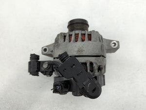 2019-2022 Toyota Corolla Alternator Replacement Generator Charging Assembly Engine OEM P/N:A2714493 27060-F2010 Fits OEM Used Auto Parts