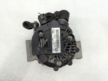 2019-2022 Toyota Corolla Alternator Replacement Generator Charging Assembly Engine OEM P/N:A2714493 27060-F2010 Fits OEM Used Auto Parts