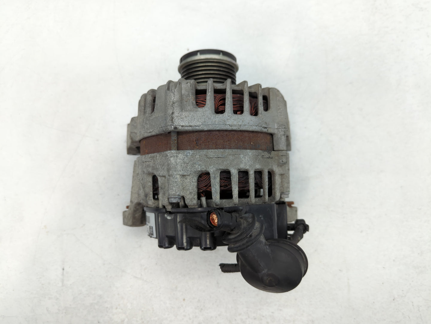 2013-2021 Buick Encore Alternator Replacement Generator Charging Assembly Engine OEM P/N:2619573 B 13597226 Fits OEM Used Auto Parts - Oemusedautoparts1.com