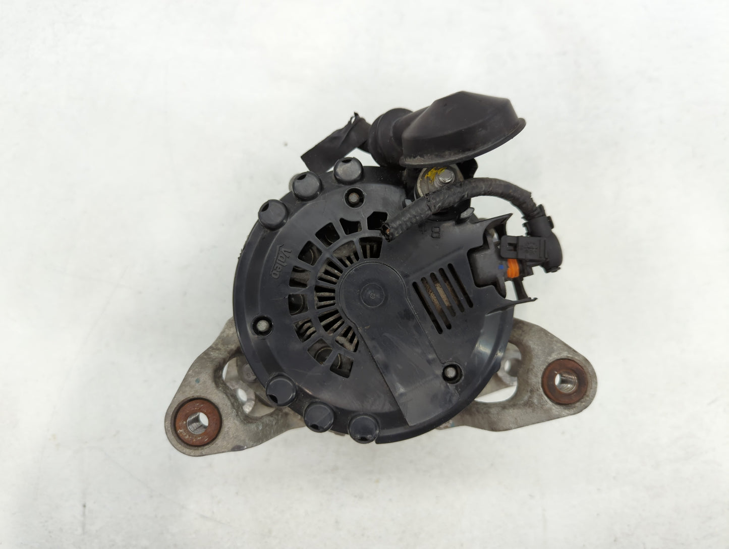 2013-2021 Buick Encore Alternator Replacement Generator Charging Assembly Engine OEM P/N:2619573 B 13597226 Fits OEM Used Auto Parts - Oemusedautoparts1.com