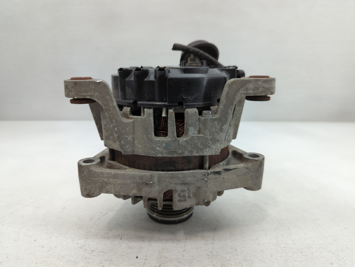2013-2021 Buick Encore Alternator Replacement Generator Charging Assembly Engine OEM P/N:2619573 B 13597226 Fits OEM Used Auto Parts - Oemusedautoparts1.com