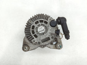 2013-2017 Nissan Altima Alternator Replacement Generator Charging Assembly Engine OEM P/N:A2TJ1891ZC 23100 3TA1A Fits OEM Used Auto Parts