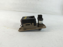 1995 Gmc 2500 Master Power Window Switch Replacement Driver Side Left P/N:6137G2-8010 25735561 Fits OEM Used Auto Parts