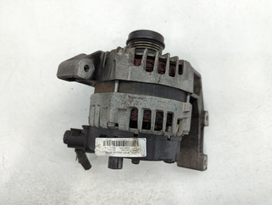 2012-2018 Ford Focus Alternator Replacement Generator Charging Assembly Engine OEM P/N:2617738 B BV6T-10300-EB Fits OEM Used Auto Parts