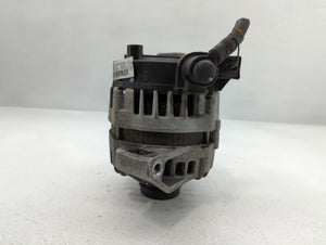 2012-2018 Ford Focus Alternator Replacement Generator Charging Assembly Engine OEM P/N:2617738 B BV6T-10300-EB Fits OEM Used Auto Parts