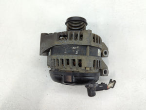 2019 Dodge Caravan Alternator Replacement Generator Charging Assembly Engine OEM P/N:TN421000-0771 P04801624AE Fits OEM Used Auto Parts