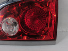 2008-2012 Buick Enclave Tail Light Assembly Passenger Right OEM P/N:25889252 Fits Fits 2008 2009 2010 2011 2012 OEM Used Auto Parts