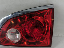 2008-2012 Buick Enclave Tail Light Assembly Passenger Right OEM P/N:25889252 Fits Fits 2008 2009 2010 2011 2012 OEM Used Auto Parts