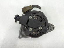 2012-2014 Toyota Camry Alternator Replacement Generator Charging Assembly Engine OEM P/N:TN104210-2341 27060-0V010 Fits OEM Used Auto Parts