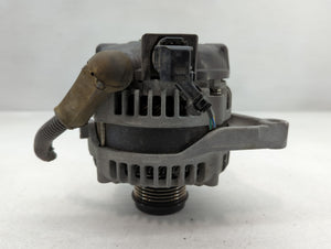 2012-2014 Toyota Camry Alternator Replacement Generator Charging Assembly Engine OEM P/N:TN104210-2341 27060-0V010 Fits OEM Used Auto Parts