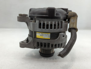 2012-2014 Toyota Camry Alternator Replacement Generator Charging Assembly Engine OEM P/N:TN104210-2341 27060-0V010 Fits OEM Used Auto Parts