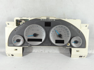 2002-2004 Buick Rendezvous Instrument Cluster Speedometer Gauges P/N:10330864 Fits Fits 2002 2003 2004 OEM Used Auto Parts