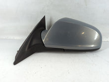 2007-2009 Saturn Aura Side Mirror Replacement Driver Left View Door Mirror P/N:0000963137 Fits Fits 2007 2008 2009 2010 2011 2012 OEM Used Auto Parts