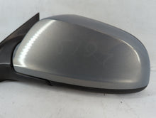 2007-2009 Saturn Aura Side Mirror Replacement Driver Left View Door Mirror P/N:0000963137 Fits Fits 2007 2008 2009 2010 2011 2012 OEM Used Auto Parts