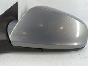 2007-2009 Saturn Aura Side Mirror Replacement Driver Left View Door Mirror P/N:0000963137 Fits Fits 2007 2008 2009 2010 2011 2012 OEM Used Auto Parts