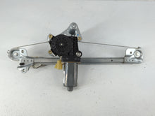 1997-2005 Chevrolet Malibu Window Regulator Right Passenger Rear