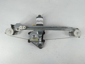 1997-2005 Chevrolet Malibu Window Regulator Right Passenger Rear