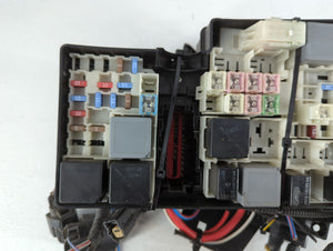 2012-2014 Ford Focus Fusebox Fuse Box Panel Relay Module P/N:AV6T-14A067-AC Fits Fits 2012 2013 2014 OEM Used Auto Parts