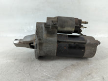 2009-2010 Volkswagen Routan Car Starter Motor Solenoid OEM P/N:428000-3071 04748046AB Fits Fits 2009 2010 OEM Used Auto Parts