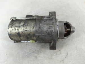 2013-2015 Honda Civic Car Starter Motor Solenoid OEM P/N:SM-74027 Fits Fits 2013 2014 2015 2016 2017 2018 2019 2020 2021 2022 OEM Used Auto Parts