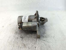 2020-2022 Nissan Sentra Car Starter Motor Solenoid OEM P/N:23300 4BB0B Fits Fits 2020 2021 2022 OEM Used Auto Parts