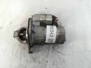 2020-2022 Nissan Sentra Car Starter Motor Solenoid OEM P/N:23300 4BB0B Fits Fits 2020 2021 2022 OEM Used Auto Parts