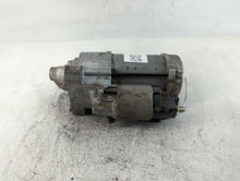 2016-2019 Bmw X1 Car Starter Motor Solenoid OEM P/N:438000-0474 7645979 Fits Fits 2016 2017 2018 2019 2020 OEM Used Auto Parts