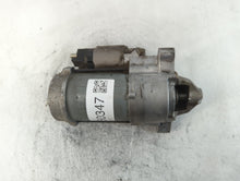 2016-2019 Bmw X1 Car Starter Motor Solenoid OEM P/N:438000-0474 7645979 Fits Fits 2016 2017 2018 2019 2020 OEM Used Auto Parts