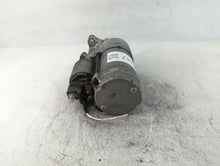 2016-2019 Bmw X1 Car Starter Motor Solenoid OEM P/N:438000-0474 7645979 Fits Fits 2016 2017 2018 2019 2020 OEM Used Auto Parts