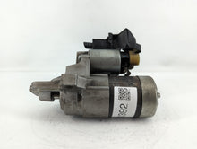 2007-2009 Mazda Cx-7 Car Starter Motor Solenoid OEM P/N:M000T87681 L327 Fits Fits 2004 2005 2006 2007 2008 2009 2010 OEM Used Auto Parts