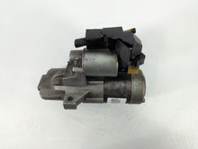 2007-2009 Mazda Cx-7 Car Starter Motor Solenoid OEM P/N:M000T87681 L327 Fits Fits 2004 2005 2006 2007 2008 2009 2010 OEM Used Auto Parts