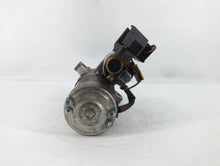 2007-2009 Mazda Cx-7 Car Starter Motor Solenoid OEM P/N:M000T87681 L327 Fits Fits 2004 2005 2006 2007 2008 2009 2010 OEM Used Auto Parts