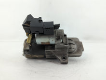 2007-2009 Mazda Cx-7 Car Starter Motor Solenoid OEM P/N:M000T87681 L327 Fits Fits 2004 2005 2006 2007 2008 2009 2010 OEM Used Auto Parts