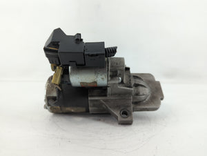 2007-2009 Mazda Cx-7 Car Starter Motor Solenoid OEM P/N:M000T87681 L327 Fits Fits 2004 2005 2006 2007 2008 2009 2010 OEM Used Auto Parts