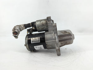 2012-2020 Chevrolet Impala Car Starter Motor Solenoid OEM P/N:12645298 Fits OEM Used Auto Parts