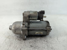 2022 Hyundai Tucson Car Starter Motor Solenoid OEM P/N:1220116 36100-2S010 Fits Fits 2020 2021 2023 OEM Used Auto Parts