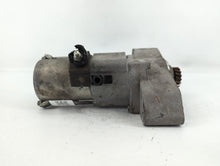 2015-2020 Acura Tlx Car Starter Motor Solenoid OEM P/N:SM-77002 Fits Fits 2015 2016 2017 2018 2019 2020 2021 2022 OEM Used Auto Parts