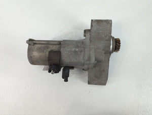 2015-2020 Acura Tlx Car Starter Motor Solenoid OEM P/N:SM-77002 Fits Fits 2015 2016 2017 2018 2019 2020 2021 2022 OEM Used Auto Parts