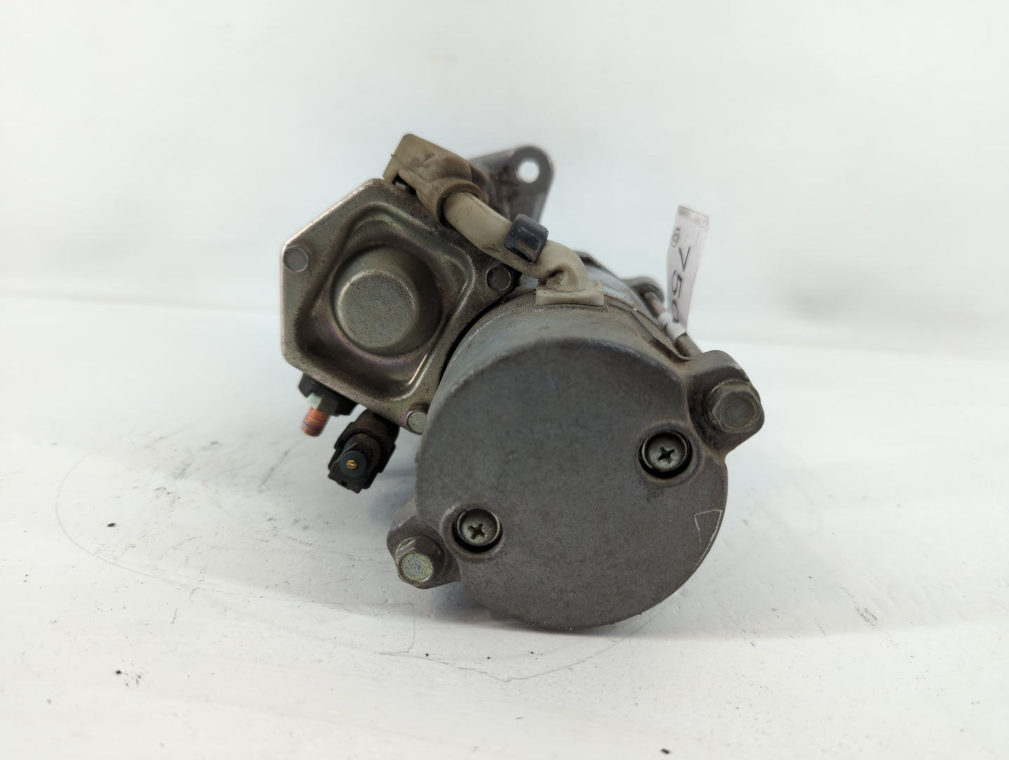 1995-2015 Toyota Tacoma Car Starter Motor Solenoid OEM P/N:28100-7514 Fits OEM Used Auto Parts - Oemusedautoparts1.com