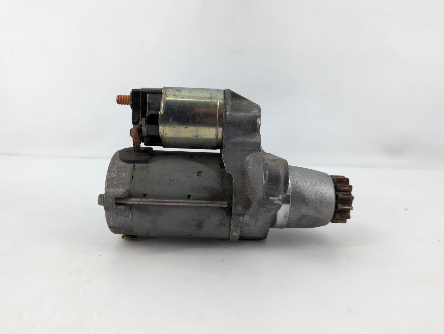 2007-2018 Lexus Es350 Car Starter Motor Solenoid OEM P/N:28100 20021 Fits OEM Used Auto Parts - Oemusedautoparts1.com