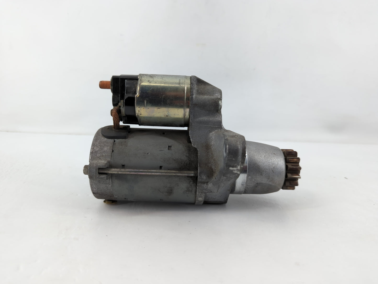 2007-2018 Lexus Es350 Car Starter Motor Solenoid OEM P/N:28100 20021 Fits OEM Used Auto Parts - Oemusedautoparts1.com