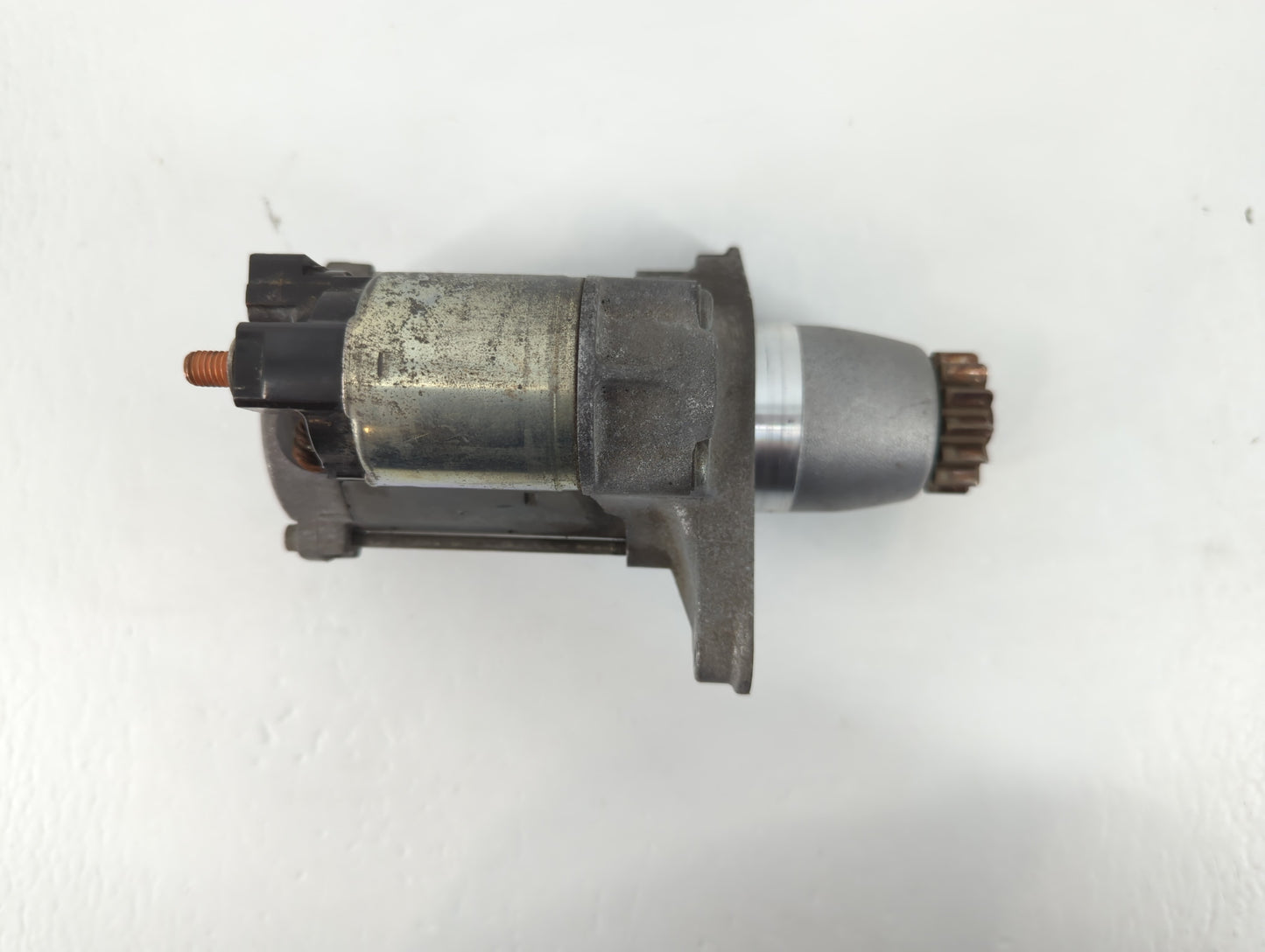 2007-2018 Lexus Es350 Car Starter Motor Solenoid OEM P/N:28100 20021 Fits OEM Used Auto Parts - Oemusedautoparts1.com