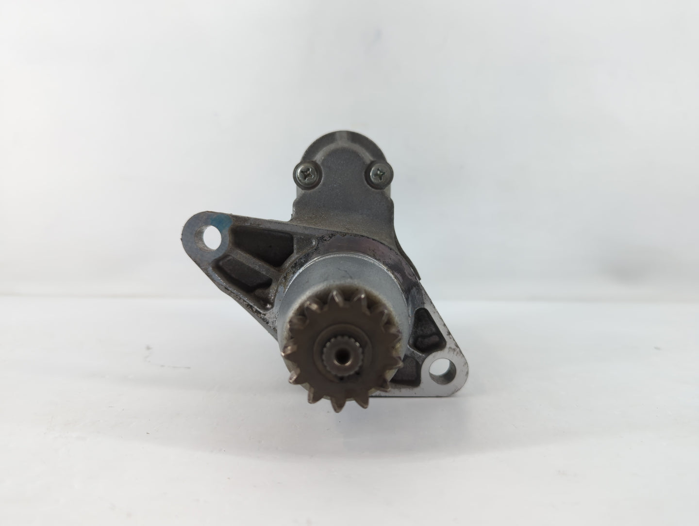 2007-2018 Lexus Es350 Car Starter Motor Solenoid OEM P/N:28100 20021 Fits OEM Used Auto Parts - Oemusedautoparts1.com
