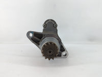 2007-2018 Lexus Es350 Car Starter Motor Solenoid OEM P/N:28100 20021 Fits OEM Used Auto Parts - Oemusedautoparts1.com